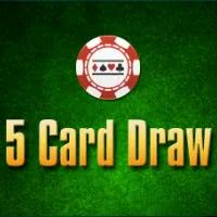 Five Card Draw