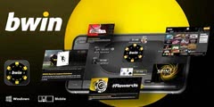 bwin покер - изцяло на български, 200 лв бонус